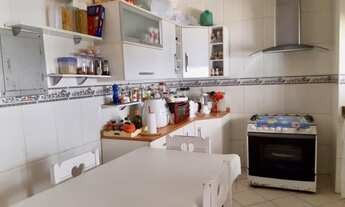 Imagem 7: CASA COM 4 DORMITÓRIOS, 270 M² - VENDA 750 MIL - IMBETIBA - MACAÉ/RJ