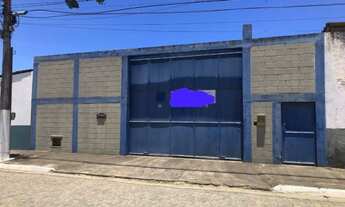 Imagem: TERRENO À VENDA NO BAIRRO BOTAFOGO, MACAÉ/RJ