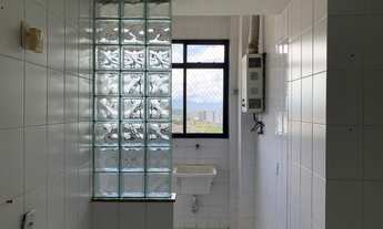 Imagem 6: APARTAMENTO COM 3 DORMITÓRIOS PARA VENDA - IMBETIBA - MACAÉ/RJ