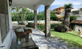 Imagem 5: CASA COM 5 DORMITÓRIOS PARA ALUGAR, 445 M² POR R$ 12.000,00/MÊS - GLÓRIA - MACAÉ/RJ