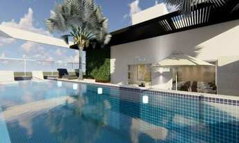 Imagem: APARTAMENTO COM 3 DORMITÓRIOS À VENDA