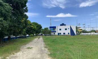 Imagem 4: GALPÃO PARA ALUGAR, 7800 M² POR R$ 50.000/MÊS - LAGOMAR - MACAÉ/RJ