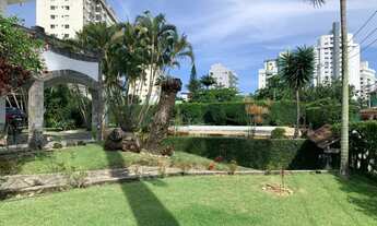 Imagem 4: CASA COM 5 DORMITÓRIOS PARA ALUGAR, 445 M² POR R$ 12.000,00/MÊS - GLÓRIA - MACAÉ/RJ