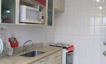 Imagem 6: Imperdível oportunidade: Apartamento de 2 quartos com suíte e vaga de garagem no São Marco