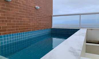 Imagem 3: COBERTURA COM 4 DORMITÓRIOS À VENDA, 250 M² POR R$ 2.750.000 - CAVALEIROS - MACAÉ/RJ