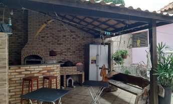 Imagem: CASA À VENDA, 380 M² POR R$ 550.000,00