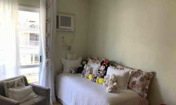 Imagem 5: APARTAMENTO COM 3 DORMITÓRIOS À VENDA, 116 M² POR R$ 650.000,00 - IMBETIBA - MACAÉ/RJ