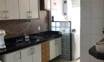 Imagem 7: APARTAMENTO COM 3 DORMITÓRIOS À VENDA, 116 M² POR R$ 650.000,00 - IMBETIBA - MACAÉ/RJ