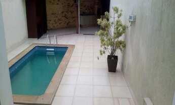 Imagem: CASA COM 3 DORMITÓRIOS PARA VENDA, 160