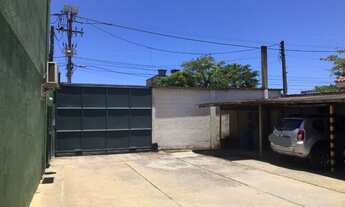 Imagem 3: GALPÃO COM EMPRESA À VENDA, BAIRRO BOTAFOGO, MACAÉ/RJ