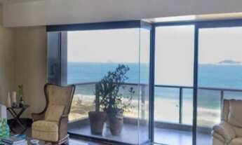 Imagem 7: APARTAMENTO COM 3 DORMITÓRIOS PARA ALUGAR, 260 M² POR R$ 24.000,00/MÊS - LEBLON - RIO DE J