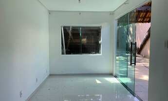 Imagem 5: CASA COM 3 DORMITÓRIOS PARA VENDA, 160 M² POR R$ 850.000,00 - RIVIERA FLUMINENSE - MACAÉ/R