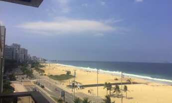 Imagem 4: APARTAMENTO COM 3 DORMITÓRIOS PARA ALUGAR, 260 M² POR R$ 24.000,00/MÊS - LEBLON - RIO DE J