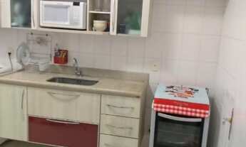 Imagem 7: Imperdível oportunidade: Apartamento de 2 quartos com suíte e vaga de garagem no São Marco