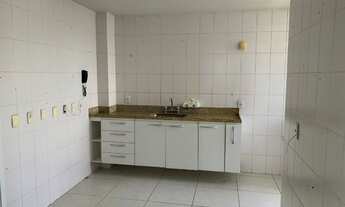 Imagem 5: APARTAMENTO COM 3 DORMITÓRIOS PARA VENDA - IMBETIBA - MACAÉ/RJ