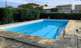 Imagem 2: CASA COM 5 DORMITÓRIOS PARA ALUGAR, 445 M² POR R$ 12.000,00/MÊS - GLÓRIA - MACAÉ/RJ