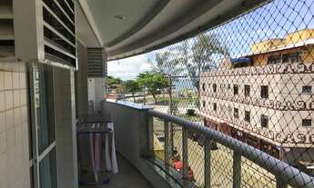 Imagem 3: APARTAMENTO COM 3 DORMITÓRIOS À VENDA, 116 M² POR R$ 650.000,00 - IMBETIBA - MACAÉ/RJ