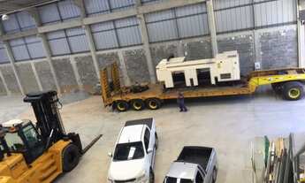 Imagem 5: GALPÃO À VENDA EM CABIÚNAS, MACAÉ/RJ