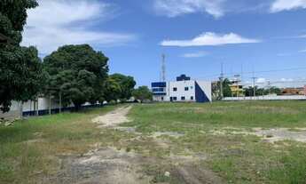 Imagem 2: GALPÃO PARA ALUGAR, 7800 M² POR R$ 50.000/MÊS - LAGOMAR - MACAÉ/RJ