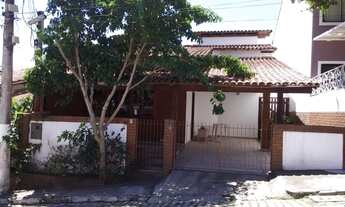 Imagem: Imperdível casa em condomínio à venda