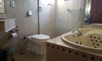 Imagem 5: CASA COM 4 DORMITÓRIOS À VENDA, 282 M² POR R$ 600.000,00 - CANCELA PRETA - MACAÉ/RJ