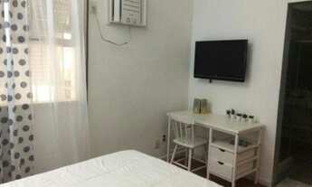 Imagem 6: LEBLON, JOSÉ LINHARES JUNTO DELFIM MOREIRA - PRAIA - SALÃO, 2 QUARTOS 80M2, OPORTUNIDADE