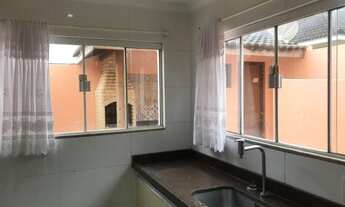 Imagem: CASA À VENDA NO BAIRRO VALE DAS PALMEIRAS