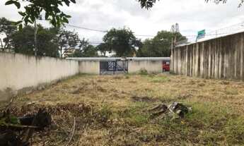 Imagem: TERRENO À VENDA NO CENTRO DA CIDADE, MACAÉ/RJ