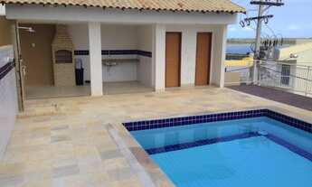 Imagem 7: Venda de Apartamento de 2 quartos com suíte em São Marcos, Macaé-RJ: 65m², 1 vaga de garag