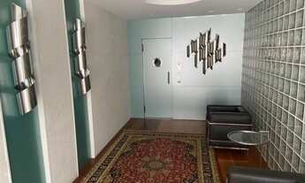 Imagem: APARTAMENTO NA QUADRÍSSIMA COM VISTA LATERAL