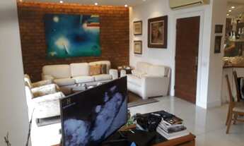 Imagem 6: APARTAMENTO COM 3 DORMITÓRIOS À VENDA, 120 M² POR R$ 1.800.000,00 - LEBLON - RIO DE JANEIR