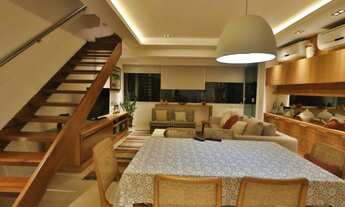 Imagem: COBERTURA, 200 M² - VENDA POR R$ 4.700.000,00