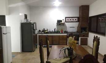 Imagem: CASA À VENDA NO BAIRRO PRAIA CAMPISTA