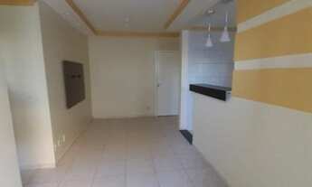 Imagem 3: APARTAMENTO COM 3 DORMITÓRIOS À VENDA, 70 M² POR R$ 250.000,00 - SÃO MARCOS - MACAÉ/RJ