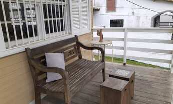 Imagem 6: CASA COM 3 DORMITÓRIOS À VENDA, 186 M² POR R$ 700.000 - IMBETIBA - MACAÉ/RJ