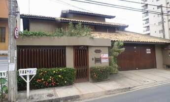 Imagem 1: CASA À VENDA, BAIRRO DA GLÓRIA - MACAÉ/RJ