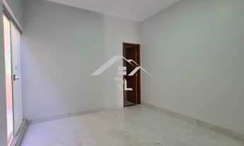 Imagem 4: CASA RESIDENCIAL em RIO VERDE - GO, SÃO JOAQUIM