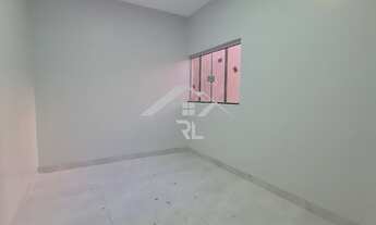 Imagem 5: CASA RESIDENCIAL em RIO VERDE - GO, SÃO JOAQUIM