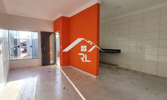 Imagem 6: CASA RESIDENCIAL em RIO VERDE - GO, SÃO JOAQUIM