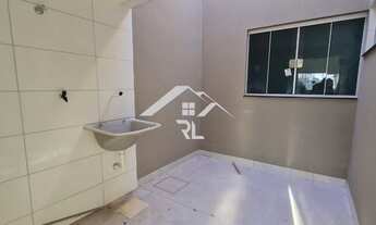 Imagem 7: CASA RESIDENCIAL em RIO VERDE - GO, SÃO JOAQUIM