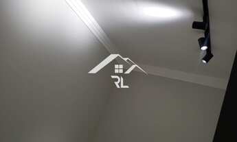 Imagem 3: CASA RESIDENCIAL em RIO VERDE - GO, PARQUE DOS JATOBÁS