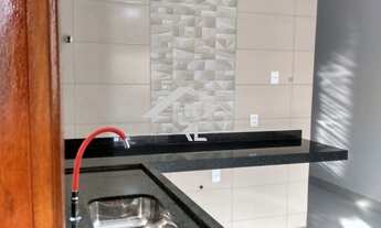 Imagem 6: CASA RESIDENCIAL em RIO VERDE - GO, RESIDENCIAL JARDIM HELENA