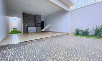 Imagem: CASA RESIDENCIAL em RIO VERDE - GO, RESIDENCIAL