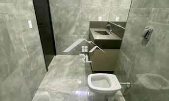 Imagem 3: CASA RESIDENCIAL em RIO VERDE - GO, LOTEAMENTO GAMELEIRA