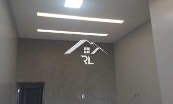 Imagem 5: CASA RESIDENCIAL em RIO VERDE - GO, PARQUE DAS LARANJEIRAS PROLONGAMENTO