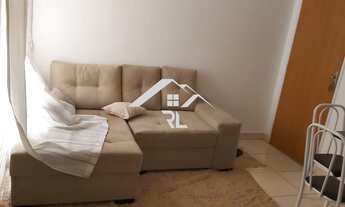 Imagem: APARTAMENTO RESIDENCIAL em RIO VERDE - GO