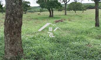 Imagem 4: FAZENDA RURAL em Iporá - GO, Setor Central