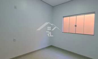 Imagem 4: Casa Residencial em Rio Verde - Go, Jardim Helena