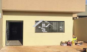 Imagem: CASA RESIDENCIAL em RIO VERDE - GO, RESIDENCIAL