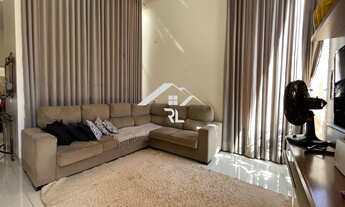 Imagem 3: CASA RESIDENCIAL em RIO VERDE - GO, VILA BORGES